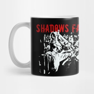 shadows fall get it on Mug